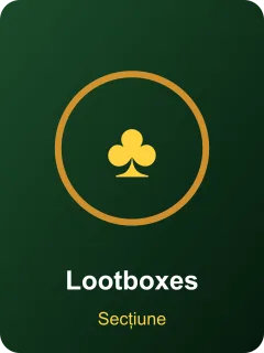 Instant Casino – Lootboxes Lootboxes – slot din lobby Instant Casino